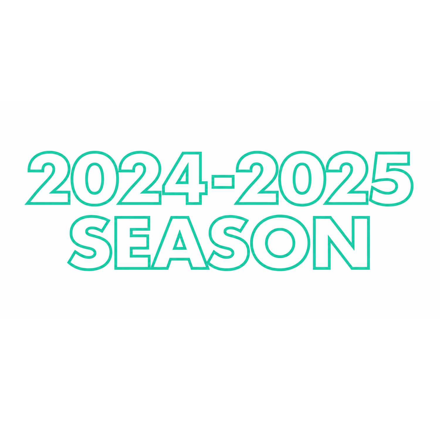 2024-25 Season