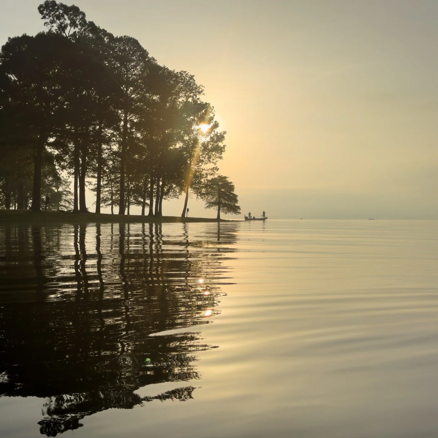 Peaceful Morning on Toledo Bend
#ToledoBend #SunriseFishing #BassFishing #FishingLife #LakeVibes #NaturePhotography #PeacefulMorning #CalmWaters #OutdoorAdventure #FishingBoat #SunriseLovers #MorningViews #SereneScenery #NatureLovers #williamwise #l