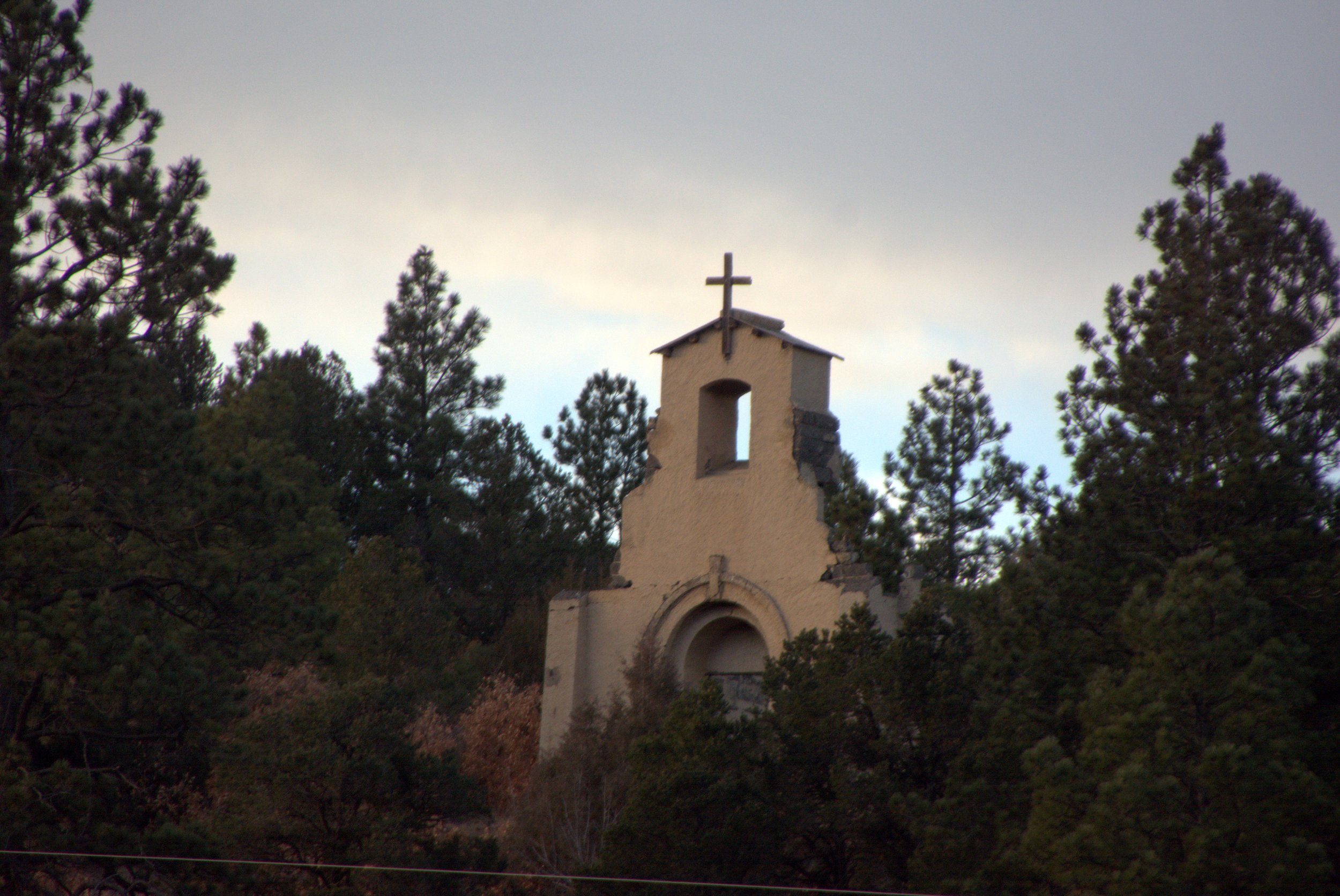 History of Raton Pass