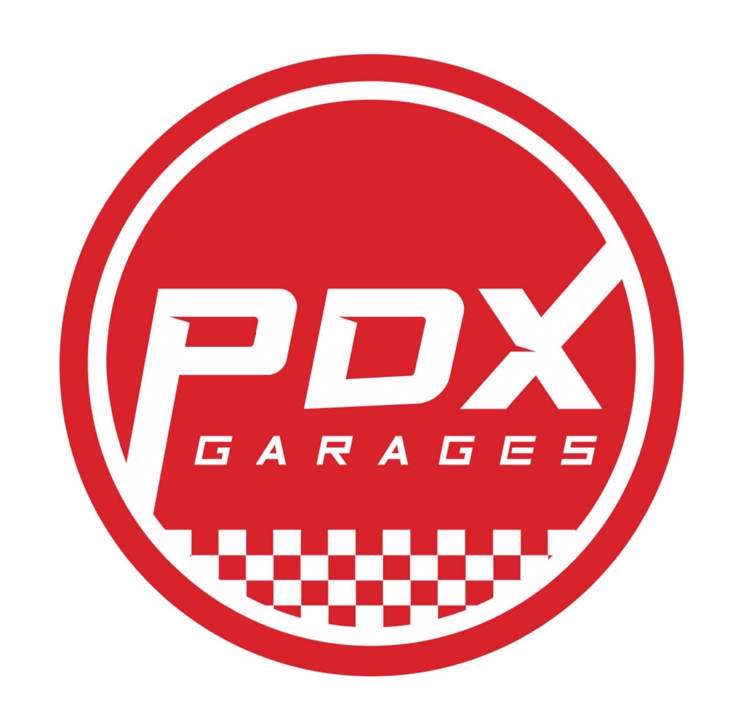 PDX Garages