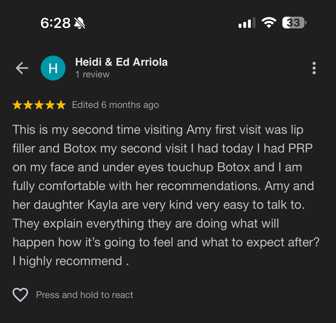 5 star review for website .PNG