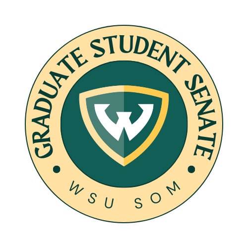 WSU SOM Graduate Student Senate