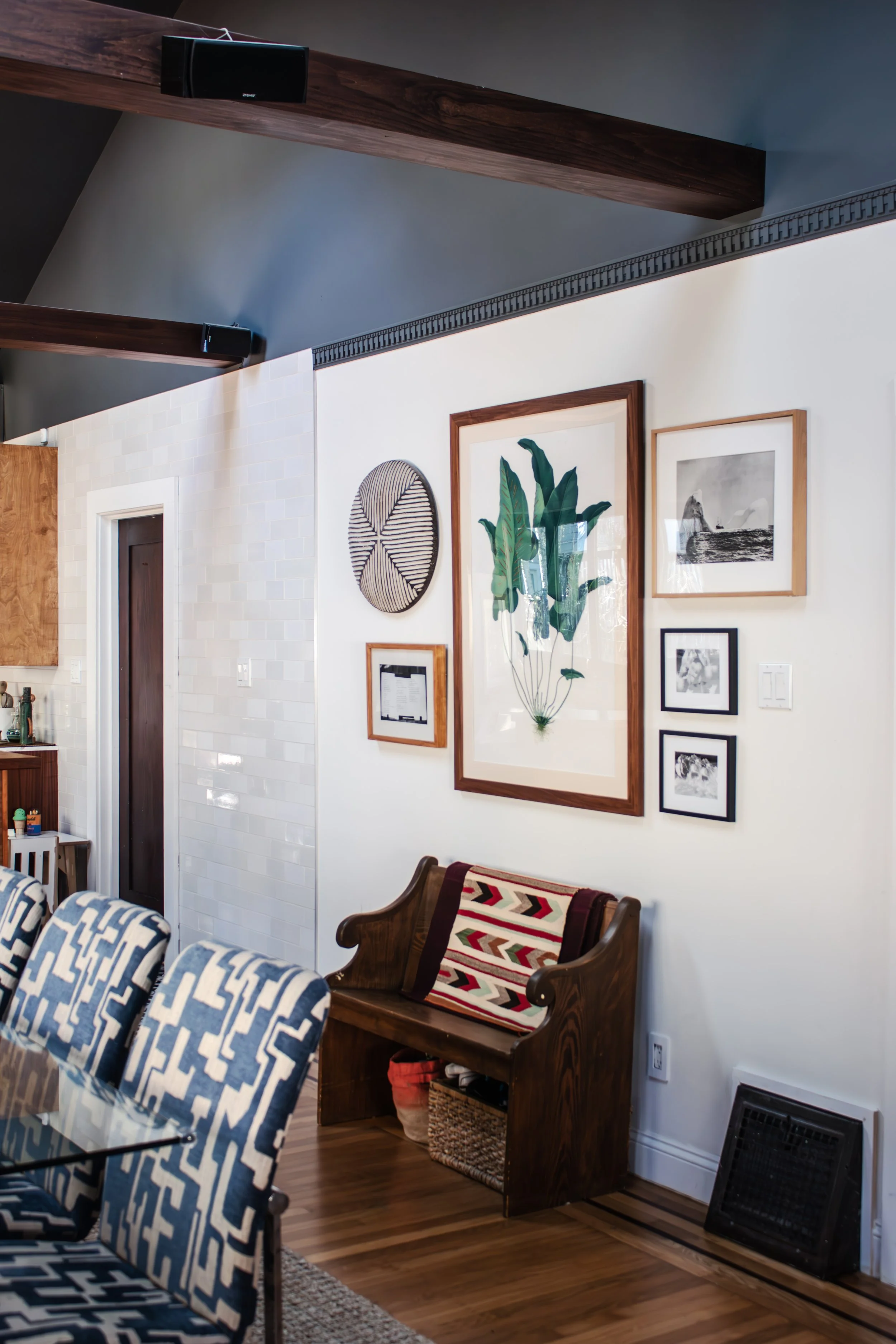 Construction: Hyperion Design and Build
