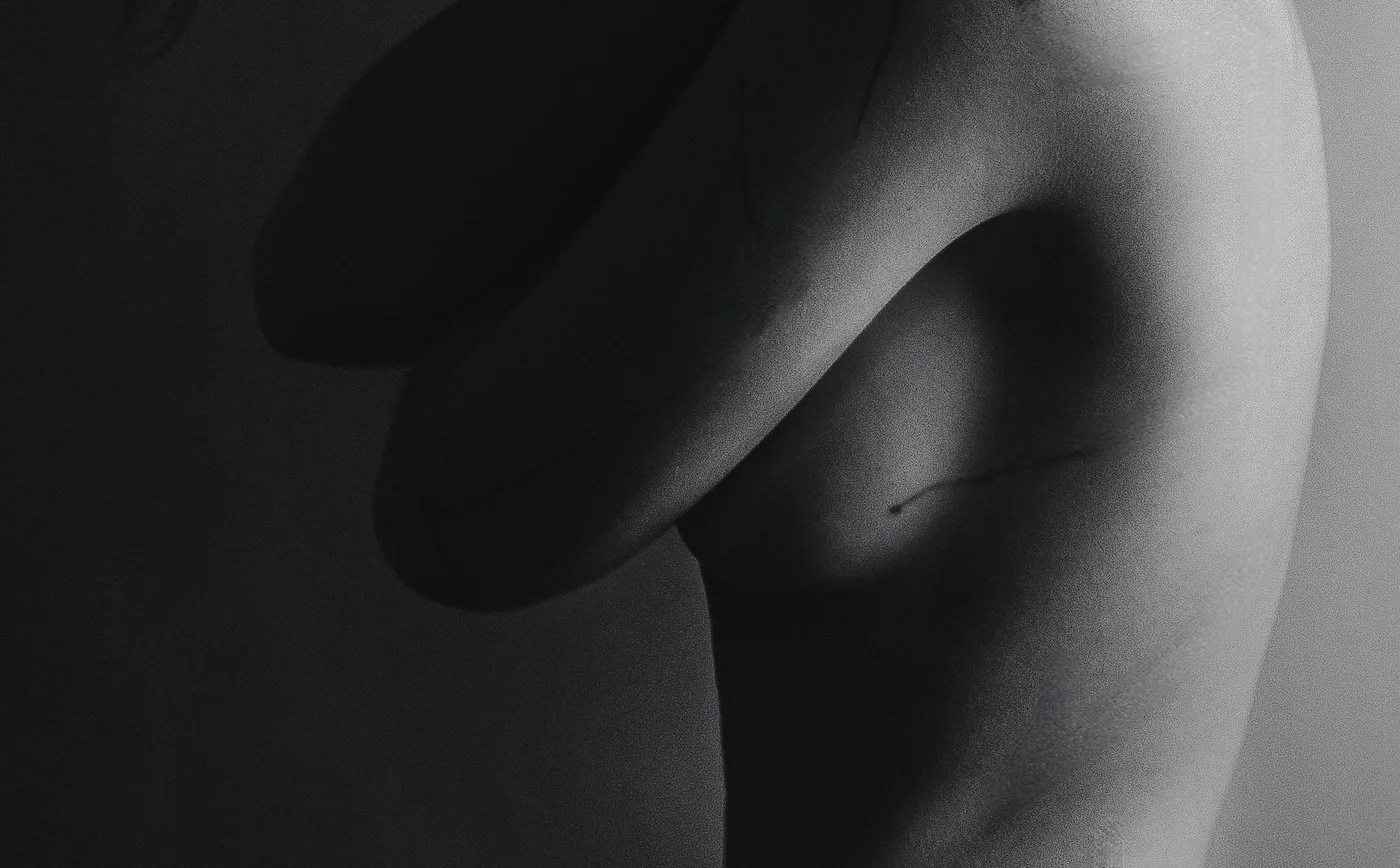 Breast Tattoo Removal