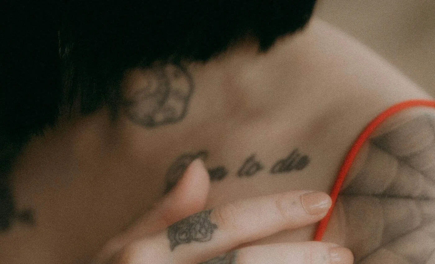 Collarbone Tattoo Removal Vancouver BC