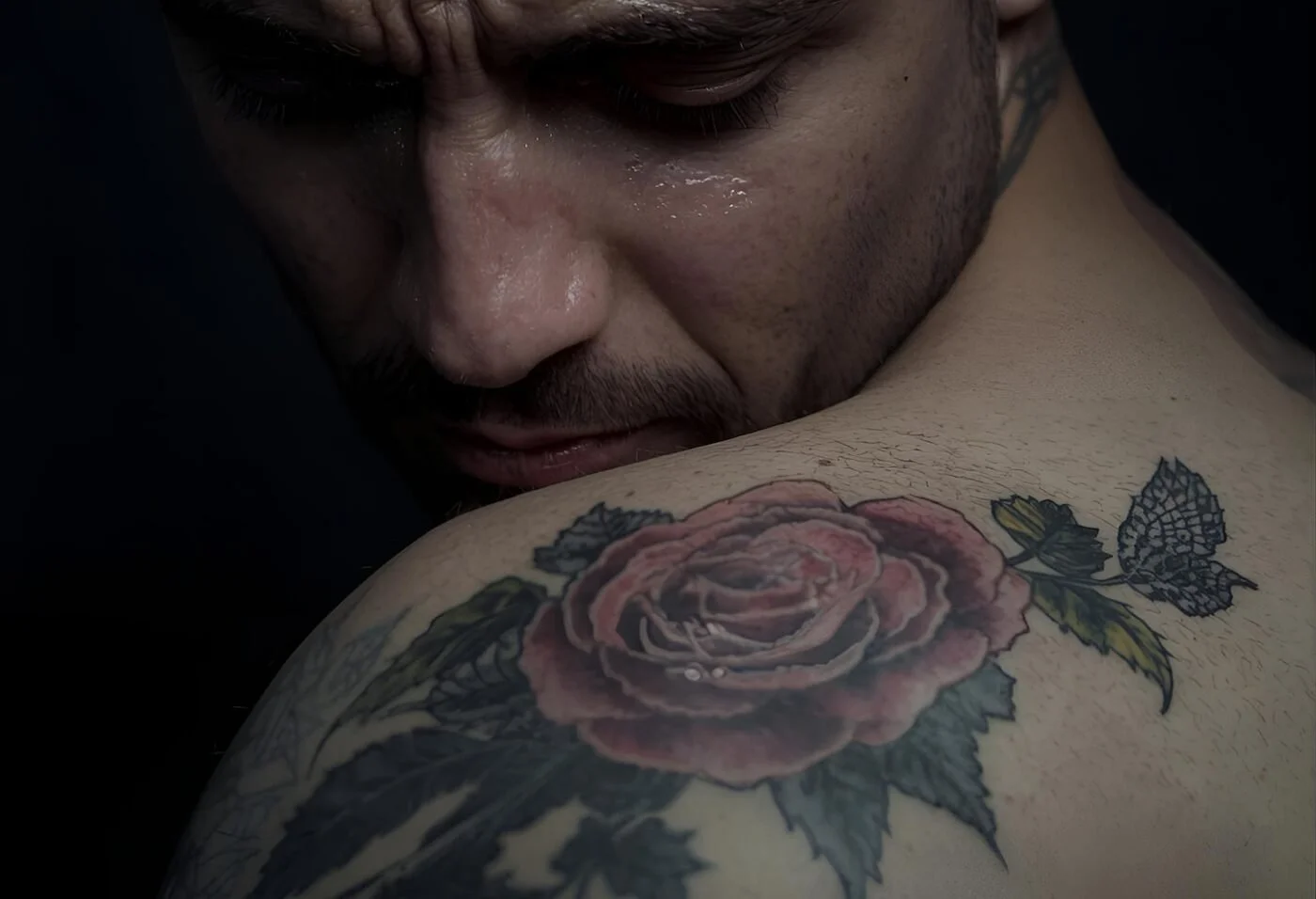 Shoulder Tattoo Removal Vancouver BC