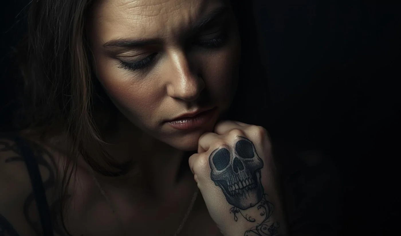 Hand Tattoo Laser Removal in Vancouver