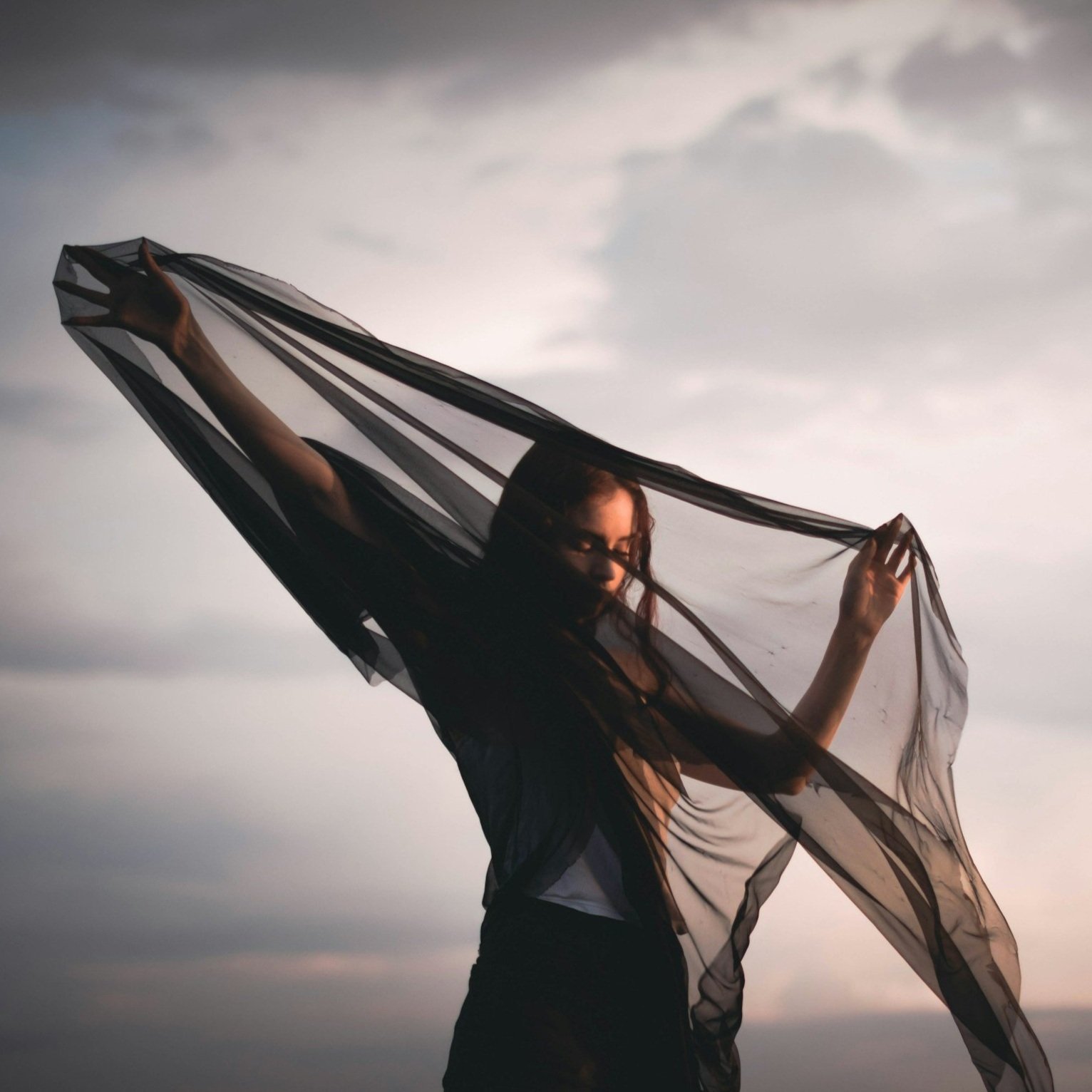 REPLAY The Veil is Thin; Honoring the Ancestors