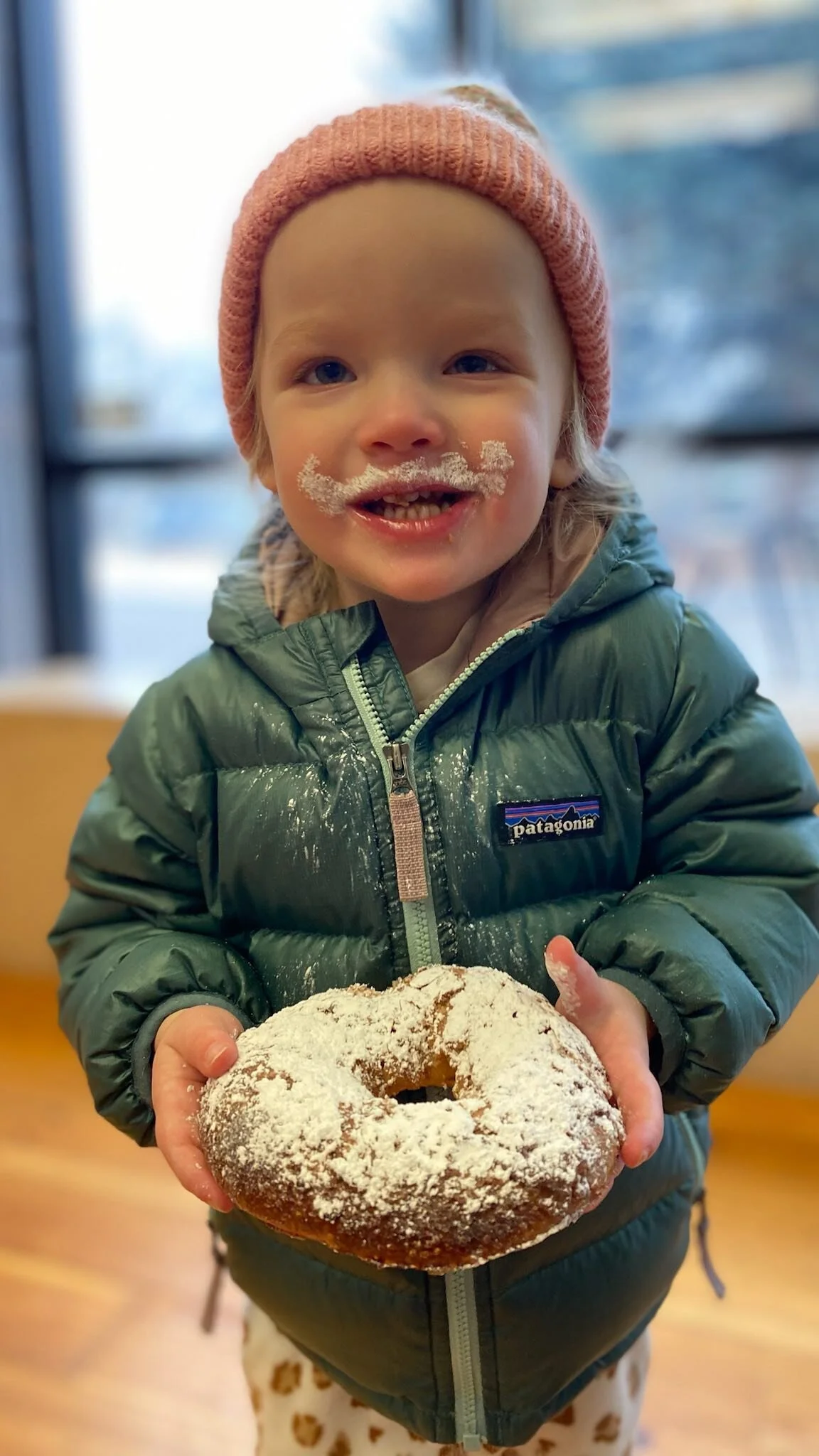 Open Sesame Bagel Shop