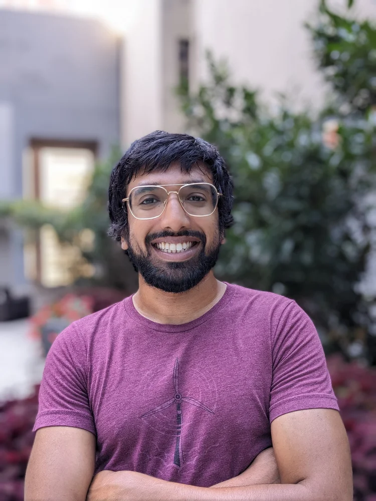 Ravin Thambapillai, Chief Executive Officer at Credal AI