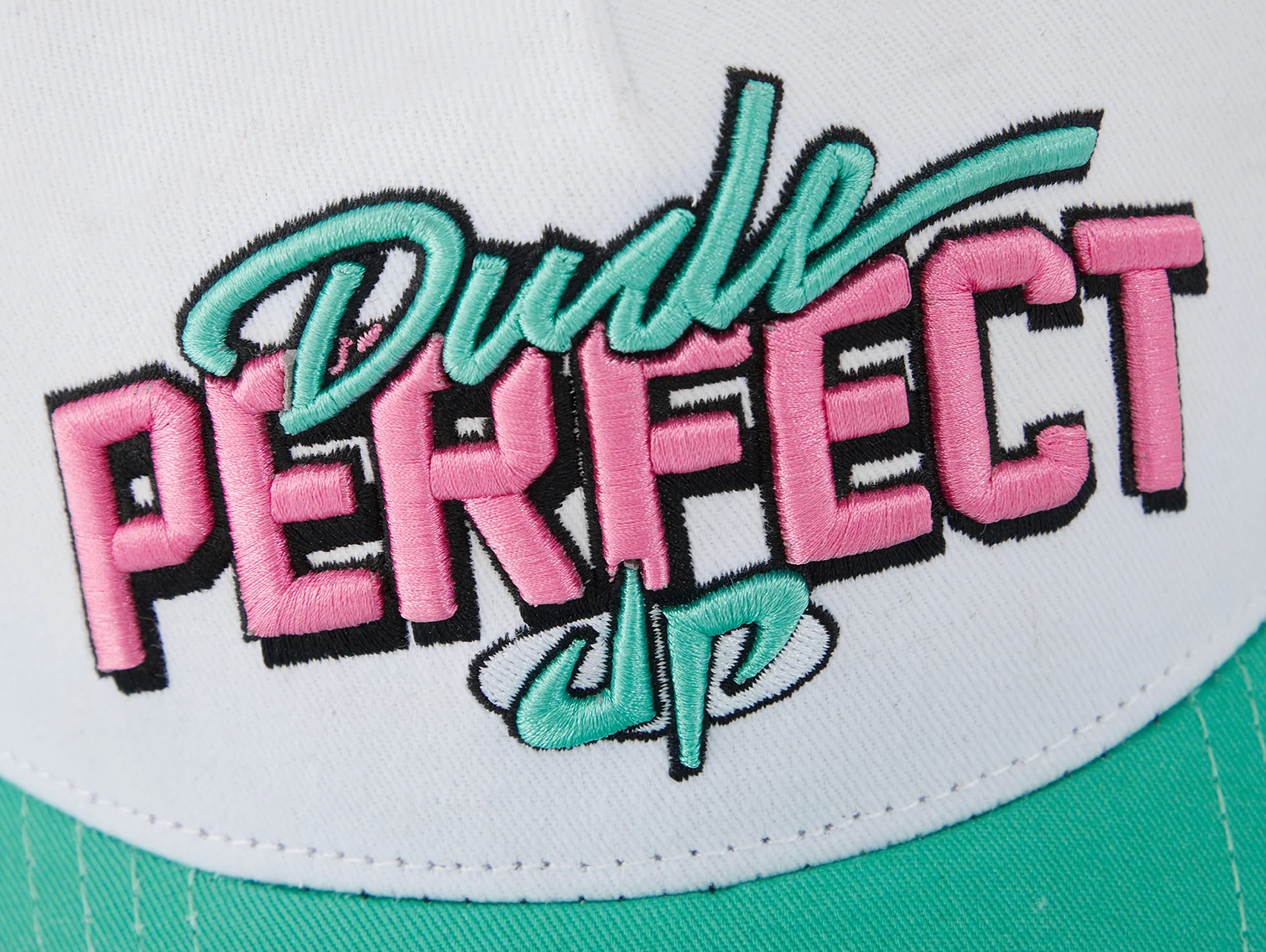 Dude Perfect