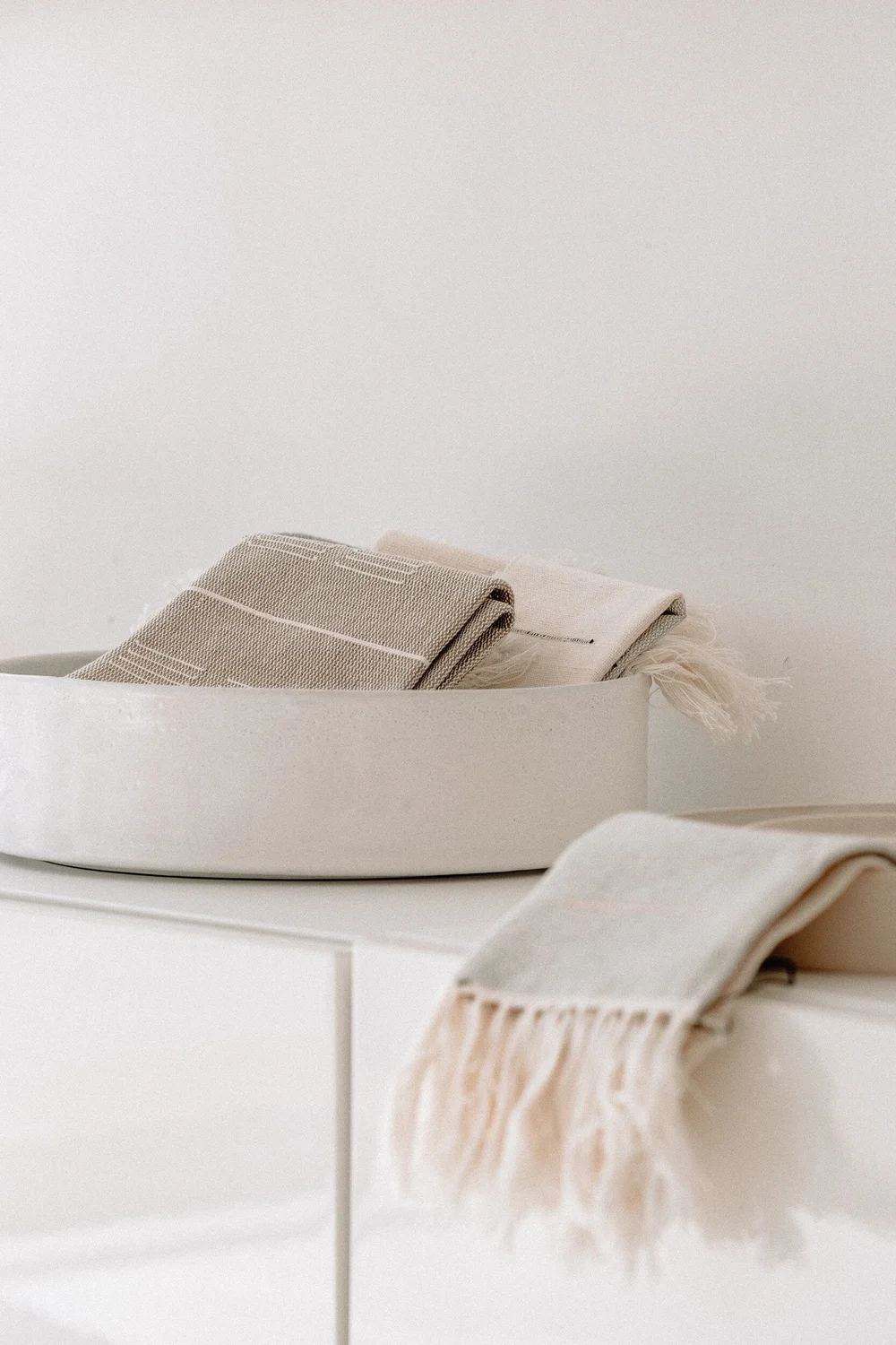 The Vertical Collective