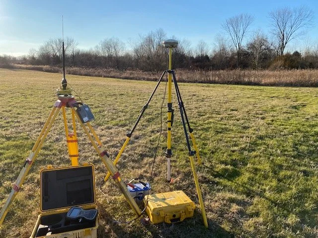 NRCS USDA WETLAND PRESERVATION SURVEYS - JUNIATA, BLAIR, LEBANON, LANCASTER COUNTIES, PA