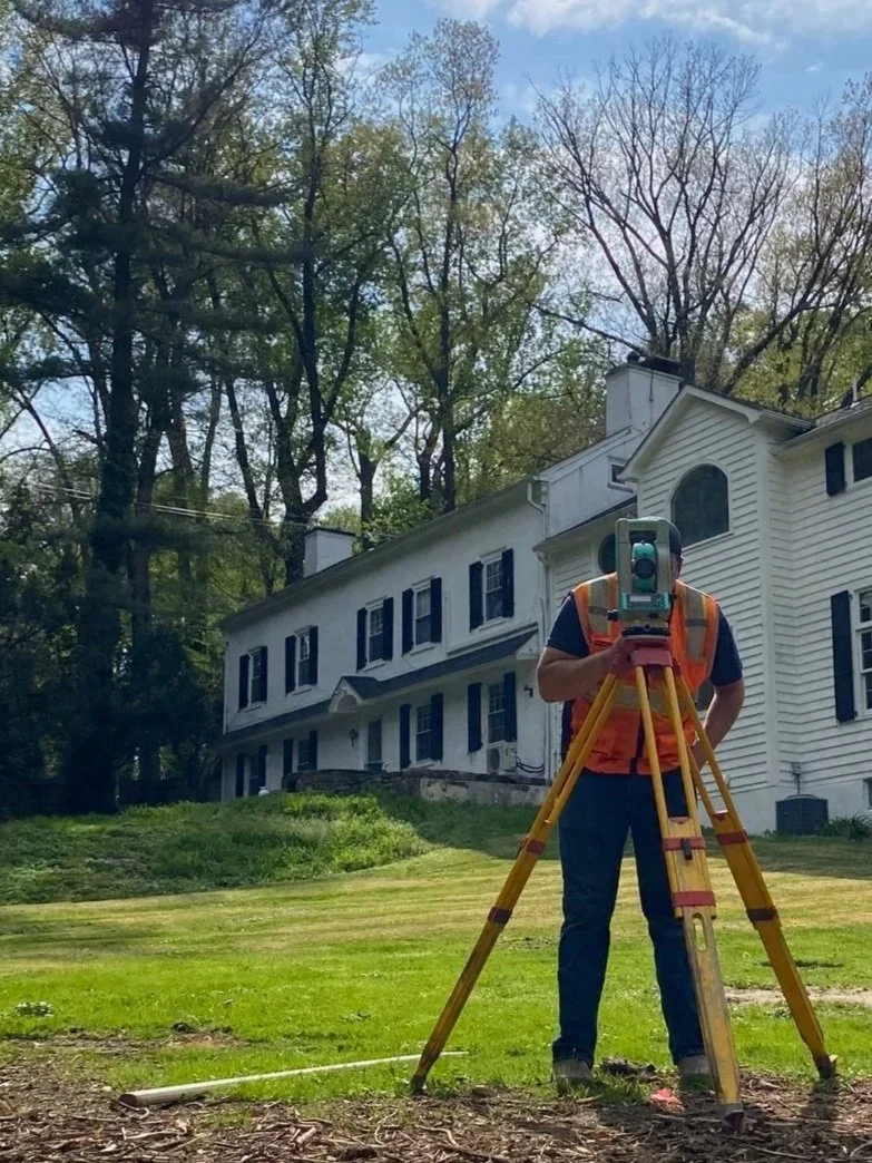 Greater Philly Area 
Property Surveys