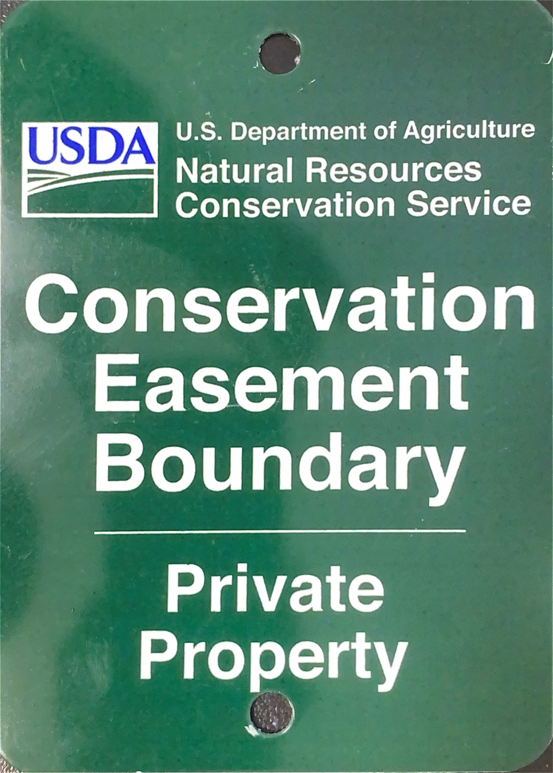 NRCS USDA WETLAND PRESERVATION SURVEYS - JUNIATA, BLAIR, LEBANON, LANCASTER COUNTIES, PA