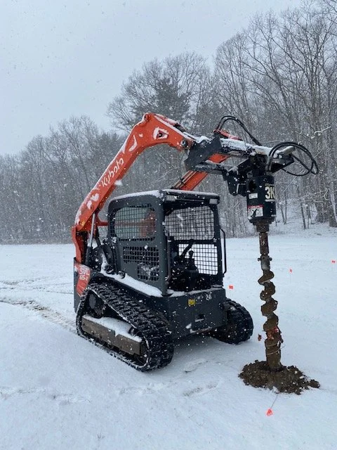 PRIVACY FENCES - LACKAWANNA COUNTY