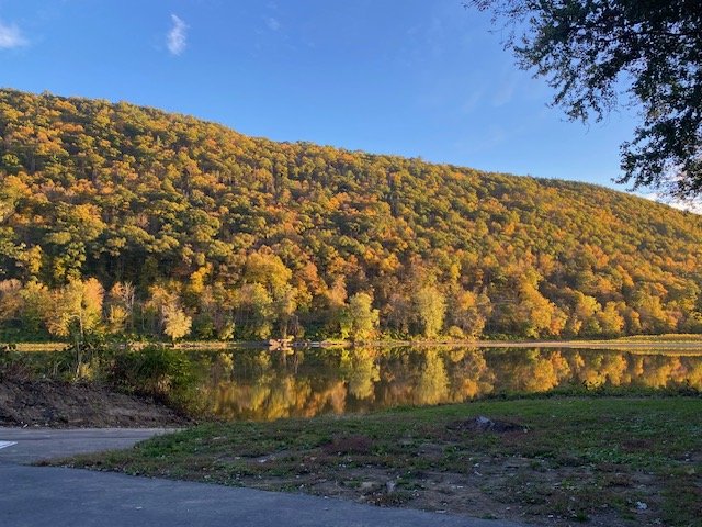 BOUNDARY RETRACEMENT SURVEYS - LUZERNE, WAYNE, AND PIKE COUNTIES, PA
