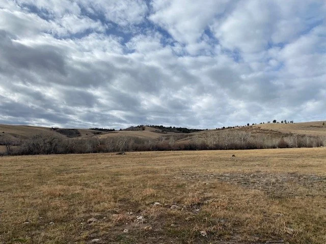WATER RIGHTS EXHIBIT SURVEY - CARBON COUNTY, WY