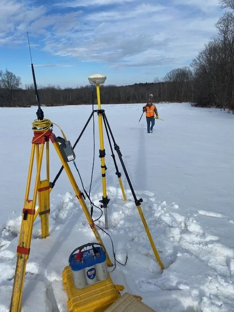 FARMLAND PRESERVATION SURVEY - LACKAWANNA COUNTY, PA
