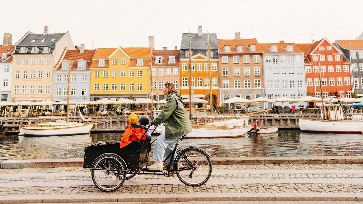 Learnings from a Sustainability Delegation: What Copenhagen Taught Us in 2025