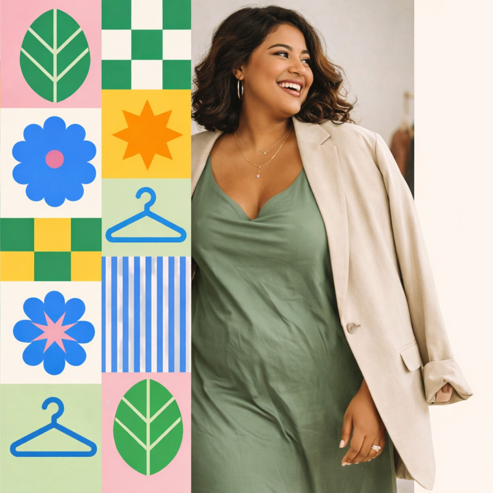 Circular Closet: Spring Clothing Swap & Fashion Show