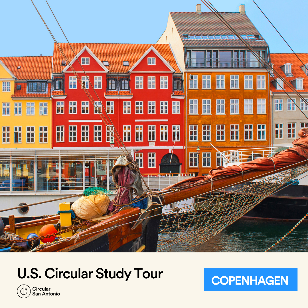 Copenhagen Study Tour for U.S. Professionals - April 2027