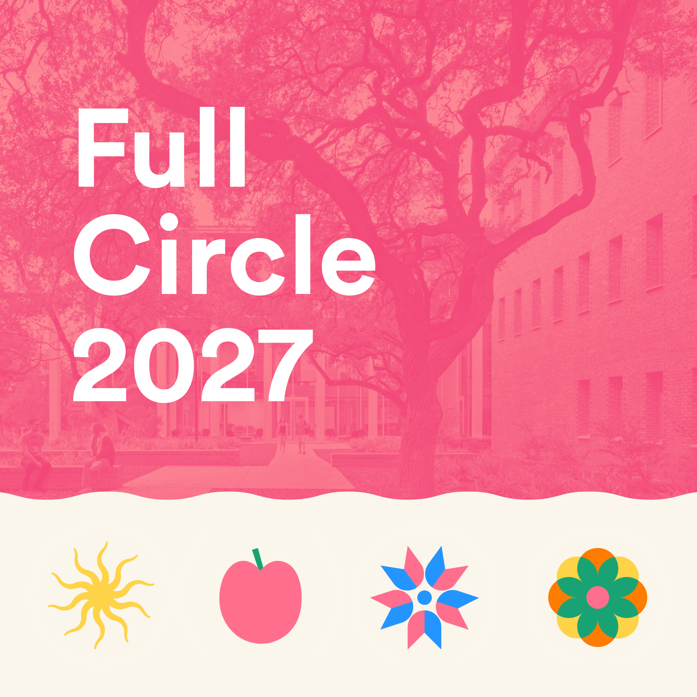 2027 Full Circle Summit