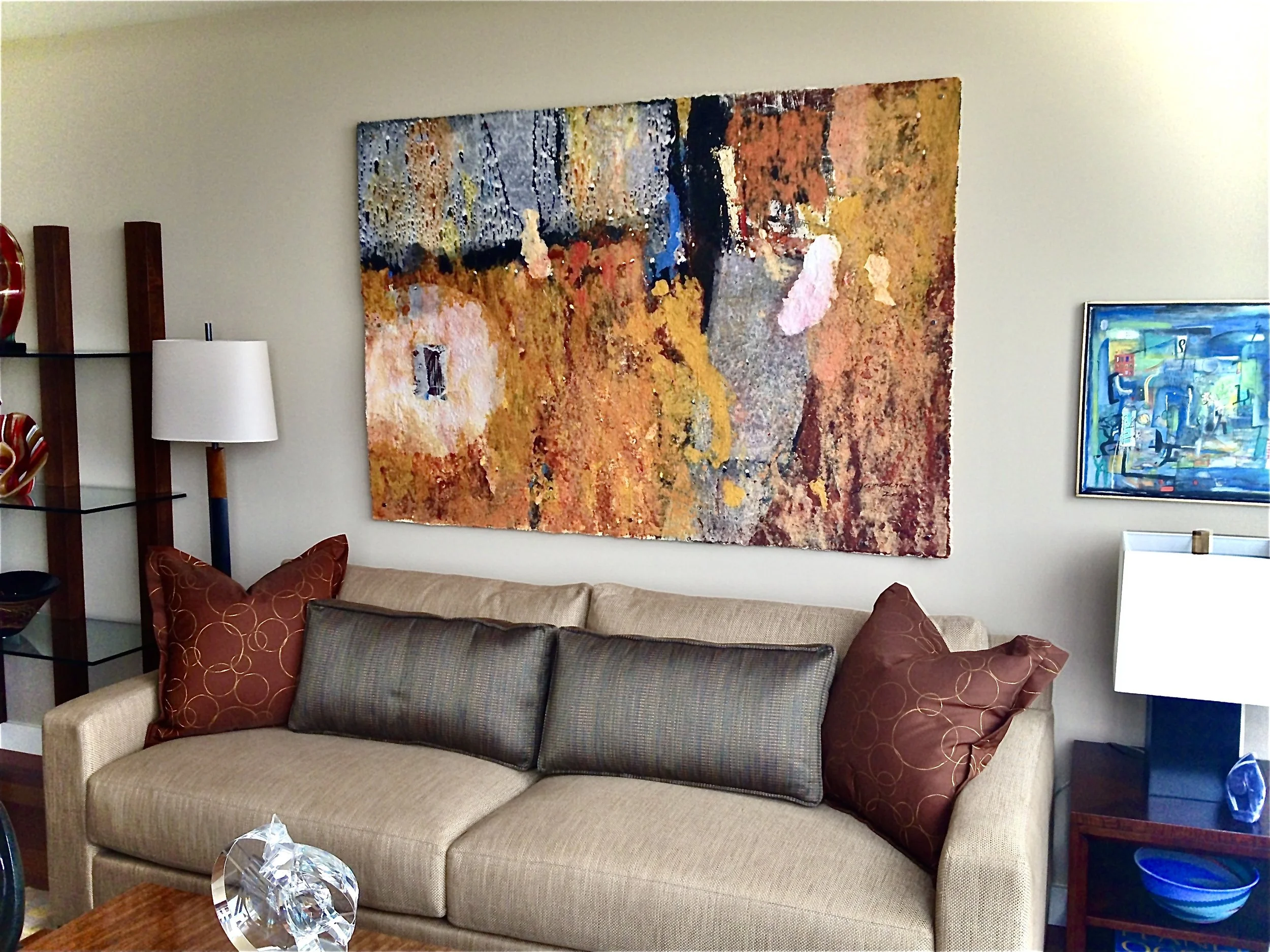 Jen’s Musings | July 2025