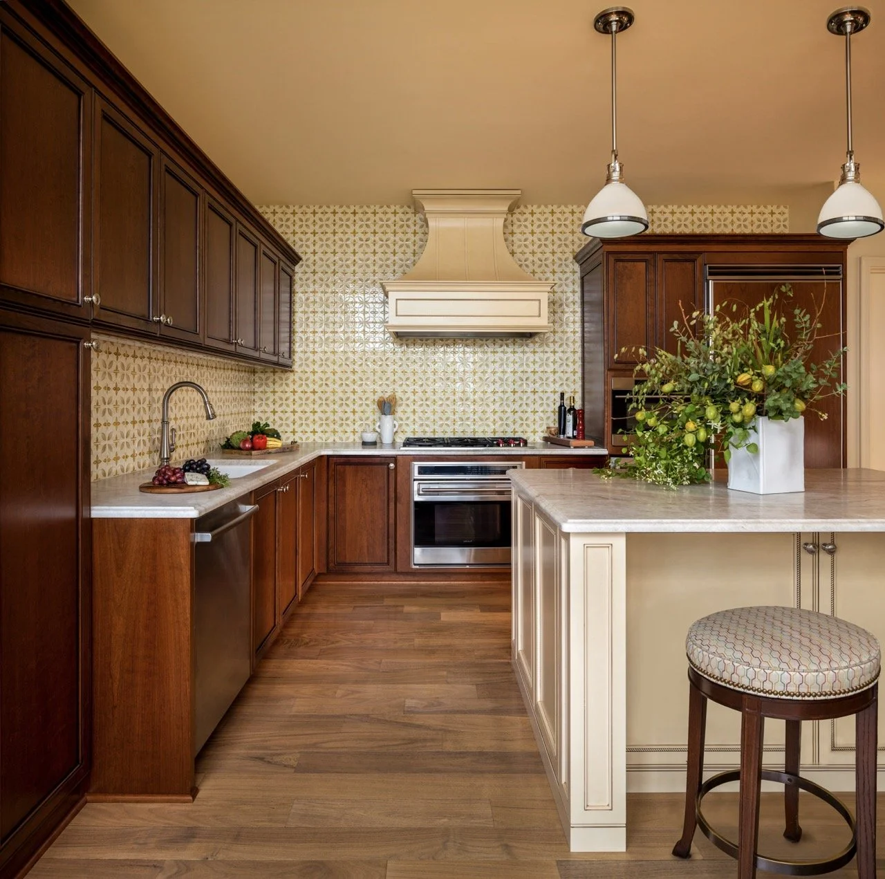 Why Details in Interior Design Matter in Creating Your Dream Home