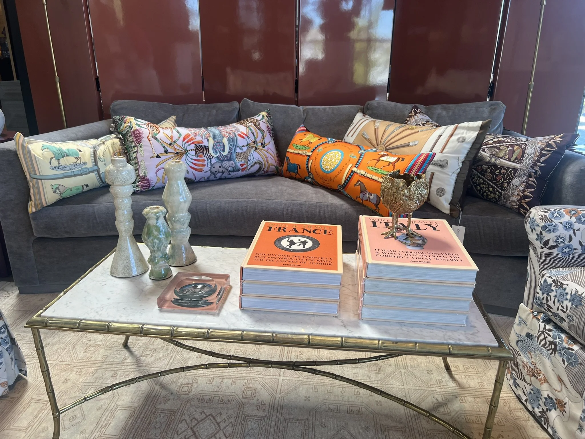 Maison Sofa Luxe Pillows.JPEG