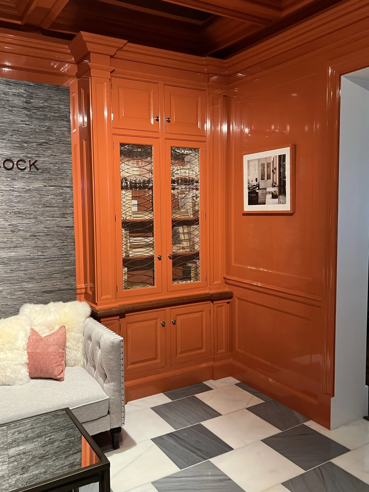 Dopamine Orange Lacquer Millwork (1).JPEG