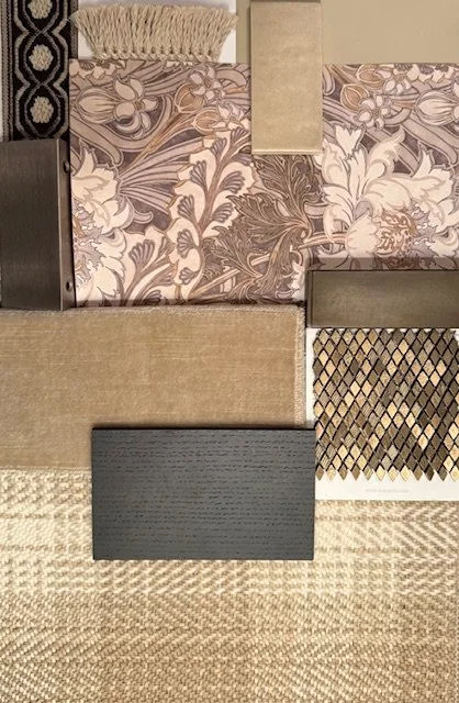 Jen's Musings | January 2026