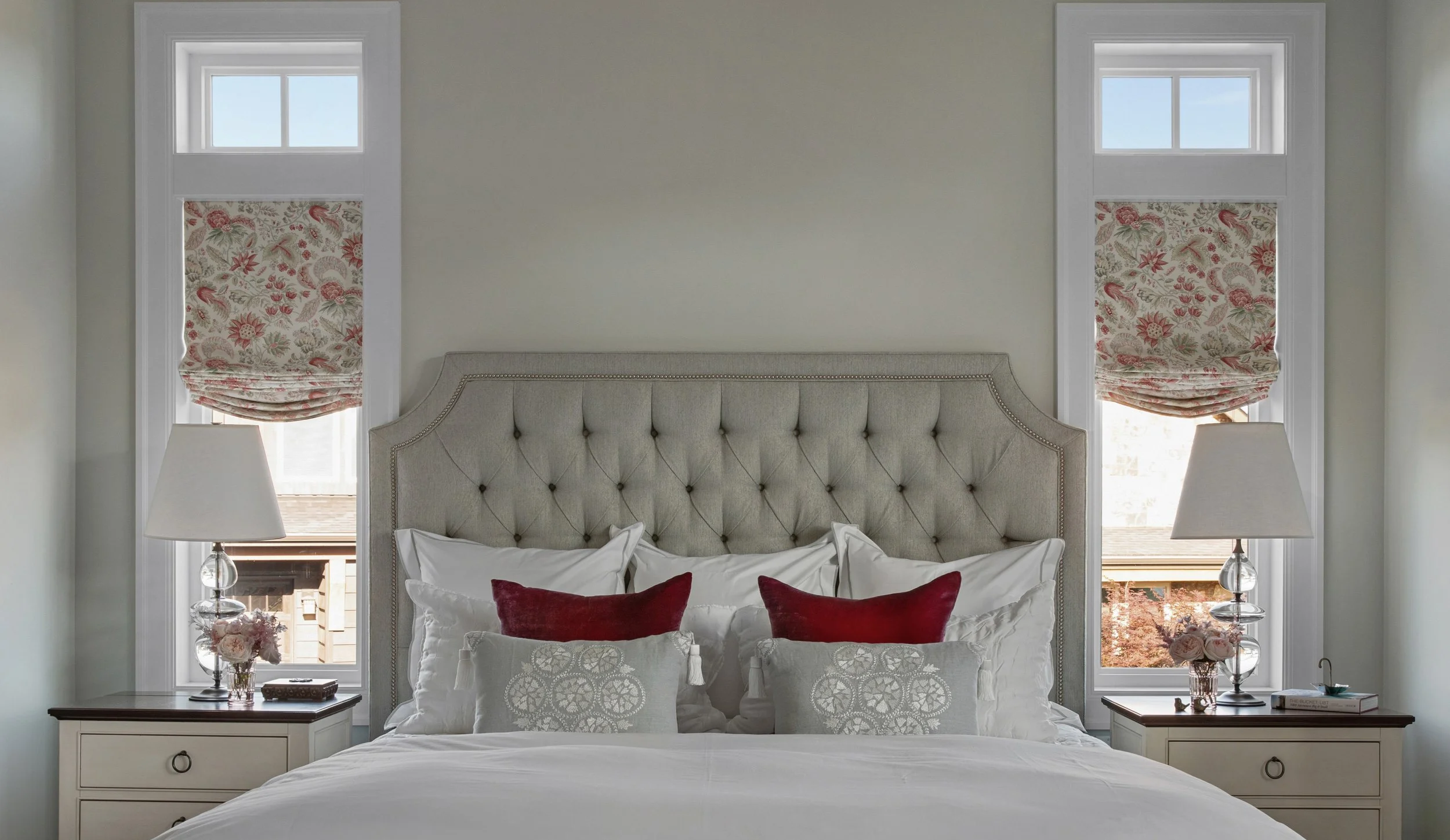 The Power of a Pillow: Small Details, Extraordinary Impact&nbsp;