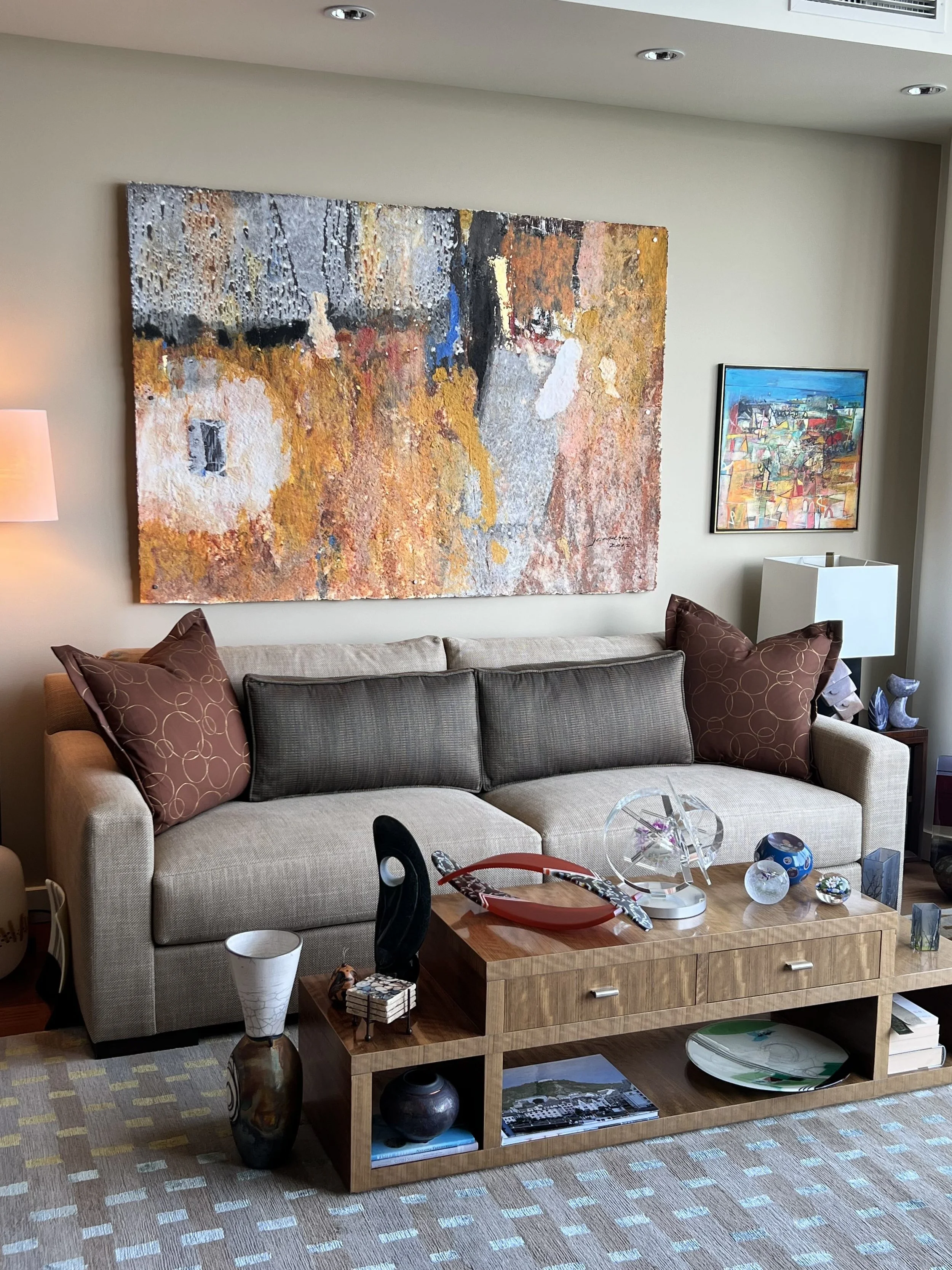 Choosing an Interior Designer? Look Past the Portfolio.