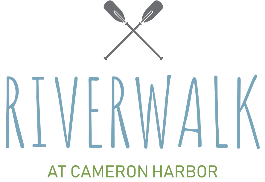 Riverwalk at Cameron Harbor