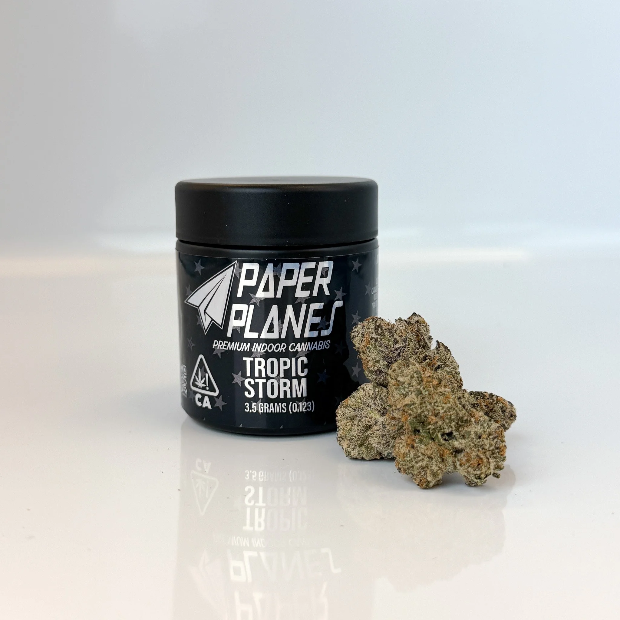 Best cannabis flower covered in trichomes and resin with full vibrant terpene expressions.
