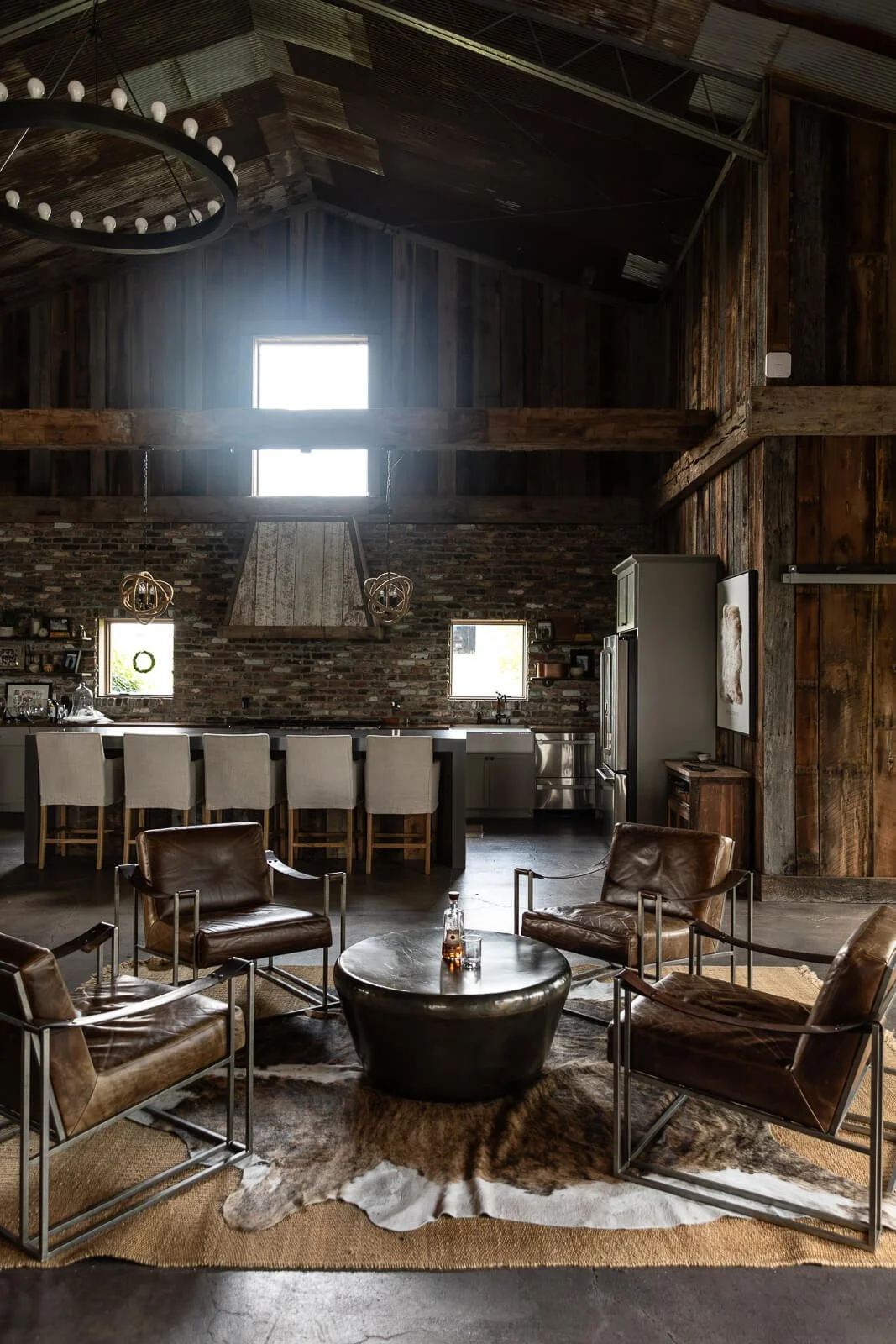 N⁰.9 — Design Link INTERIORS