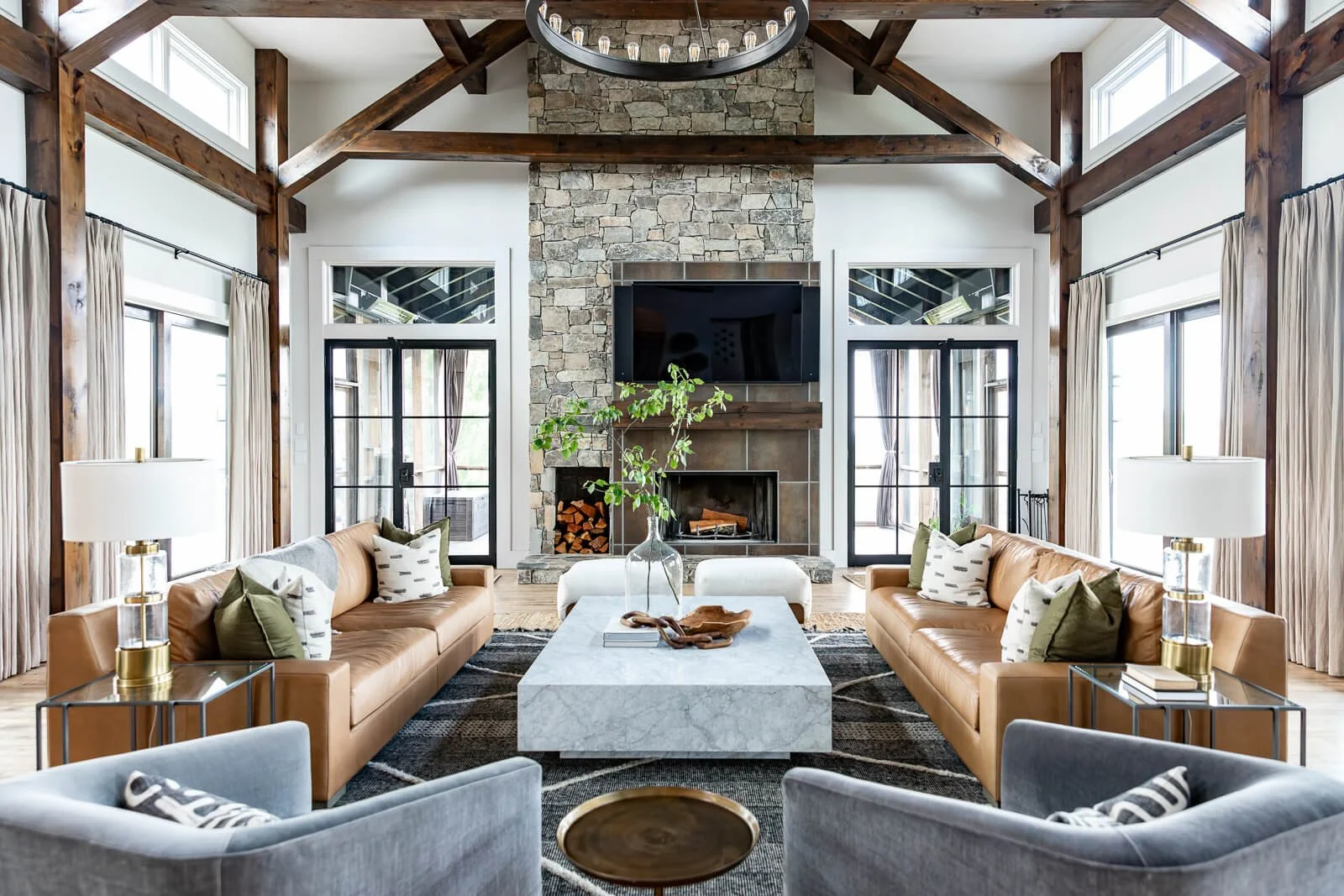 Contact — Design Link INTERIORS