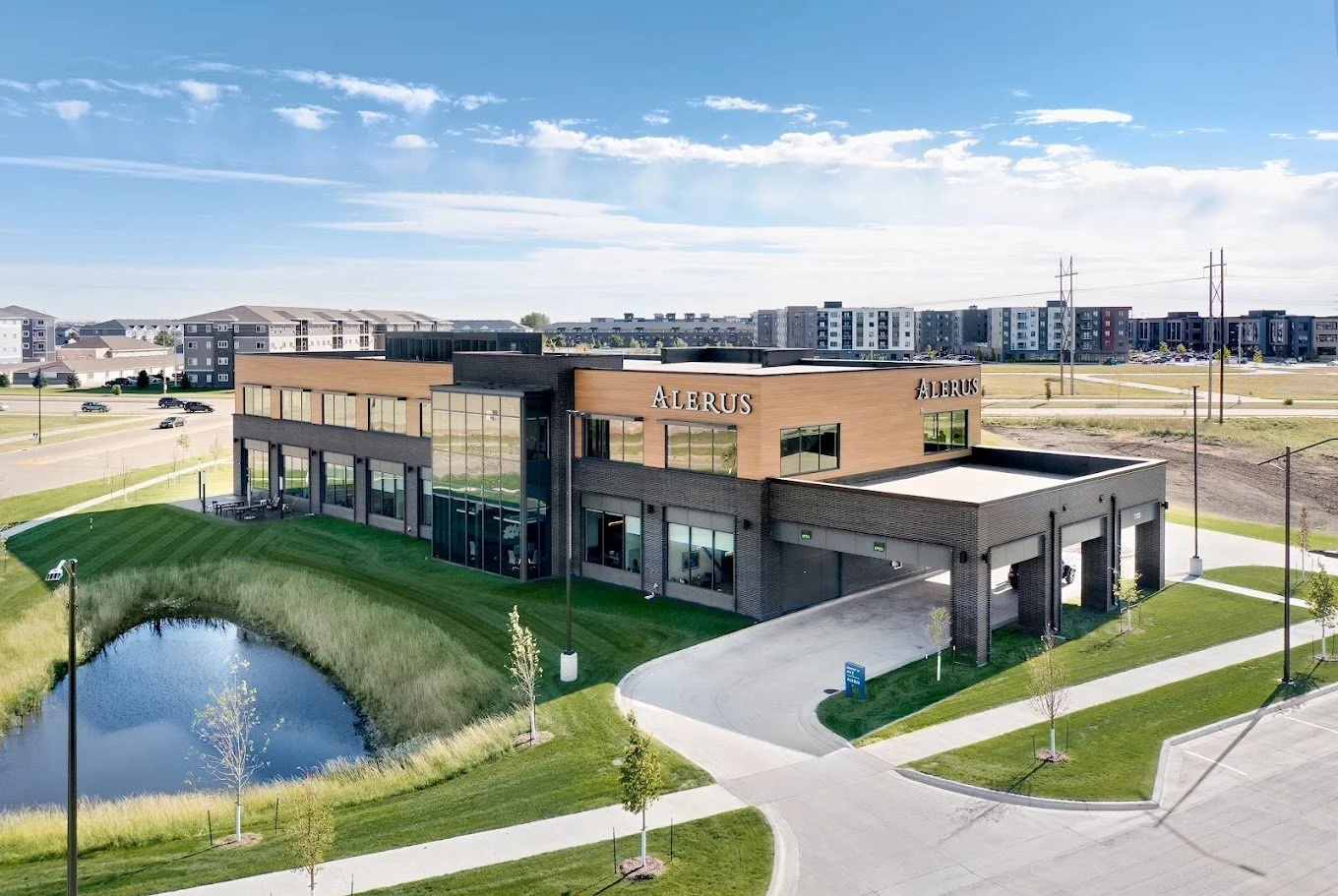 Alerus Bank- Development - Fargo, ND