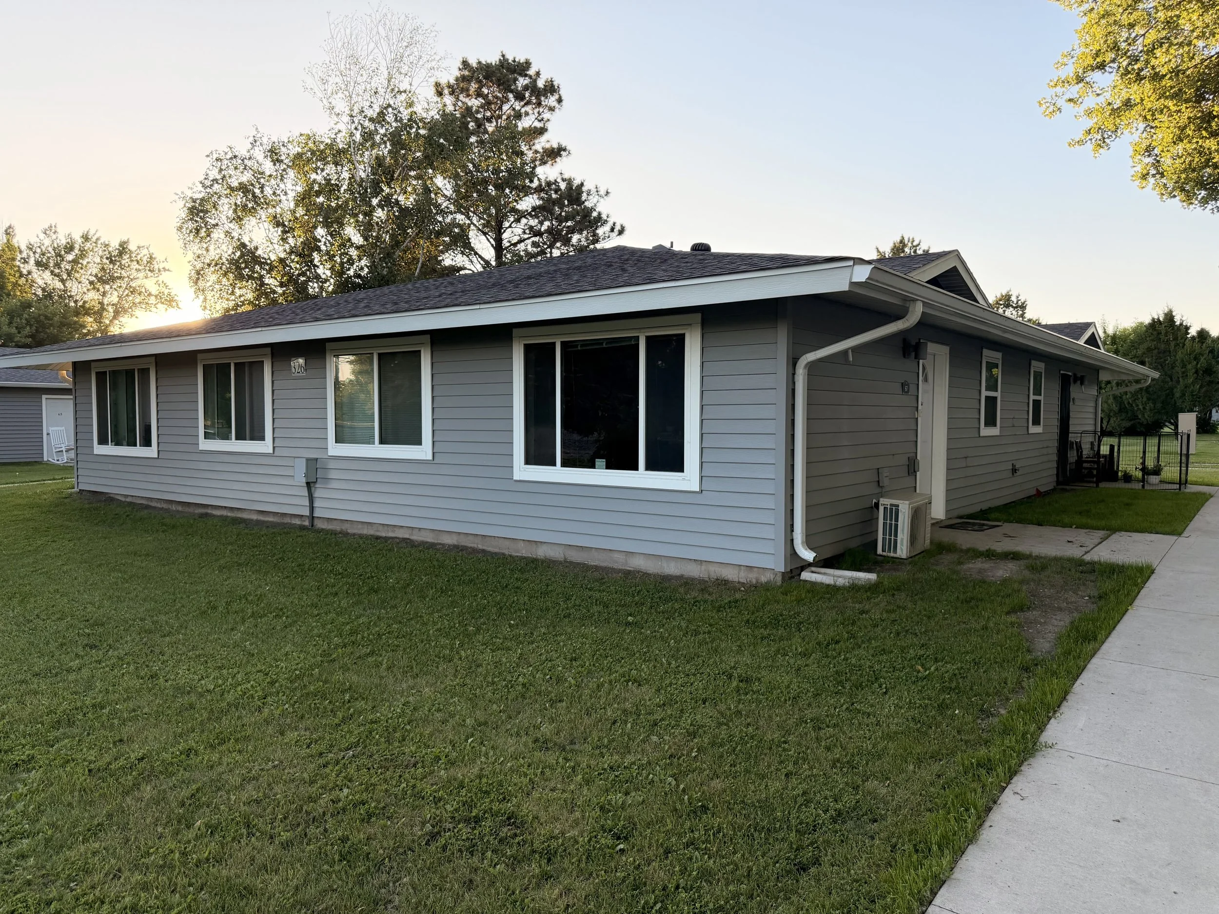 IOOF Odd Fellows Retirement Village - Devils Lake, ND