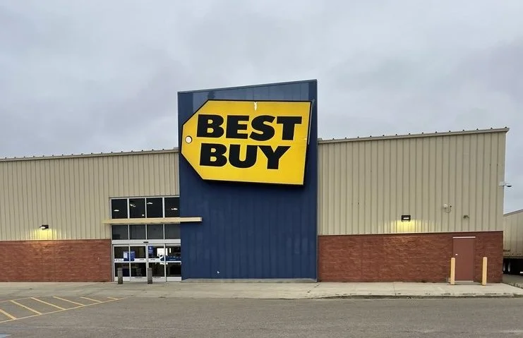 Best Buy - Minot, ND