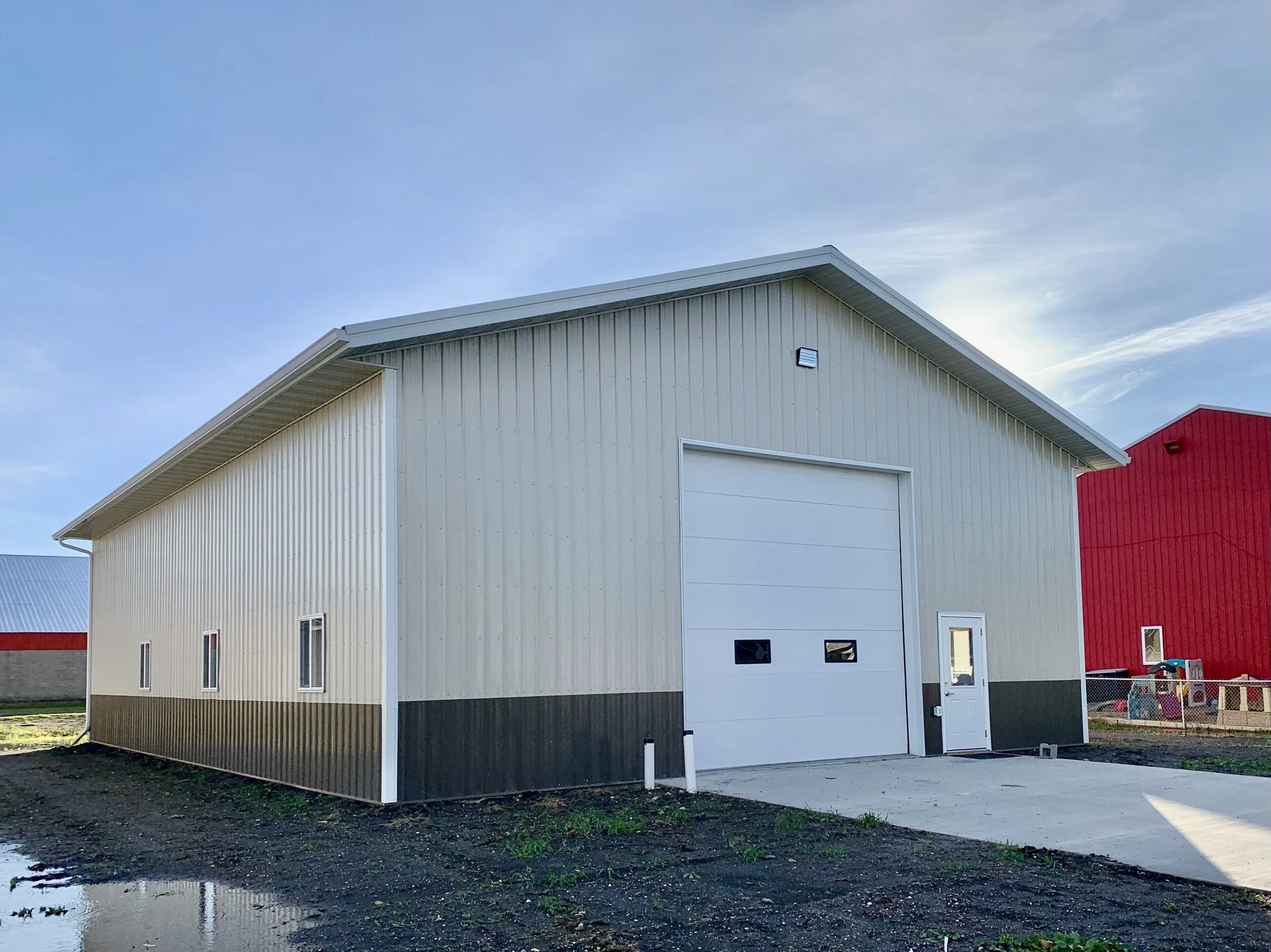 Joyful Beginning Child Care & Preschool - Devils Lake, ND