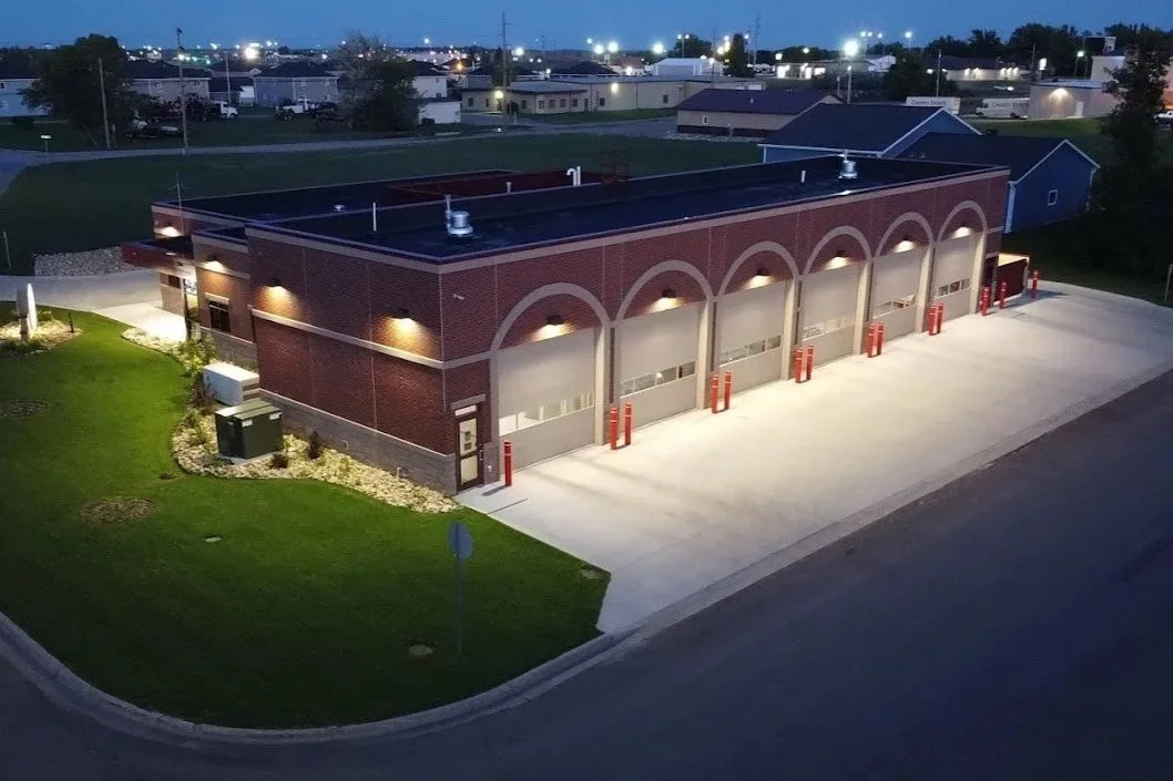 Lake Region Ambulance - Devils Lake, ND