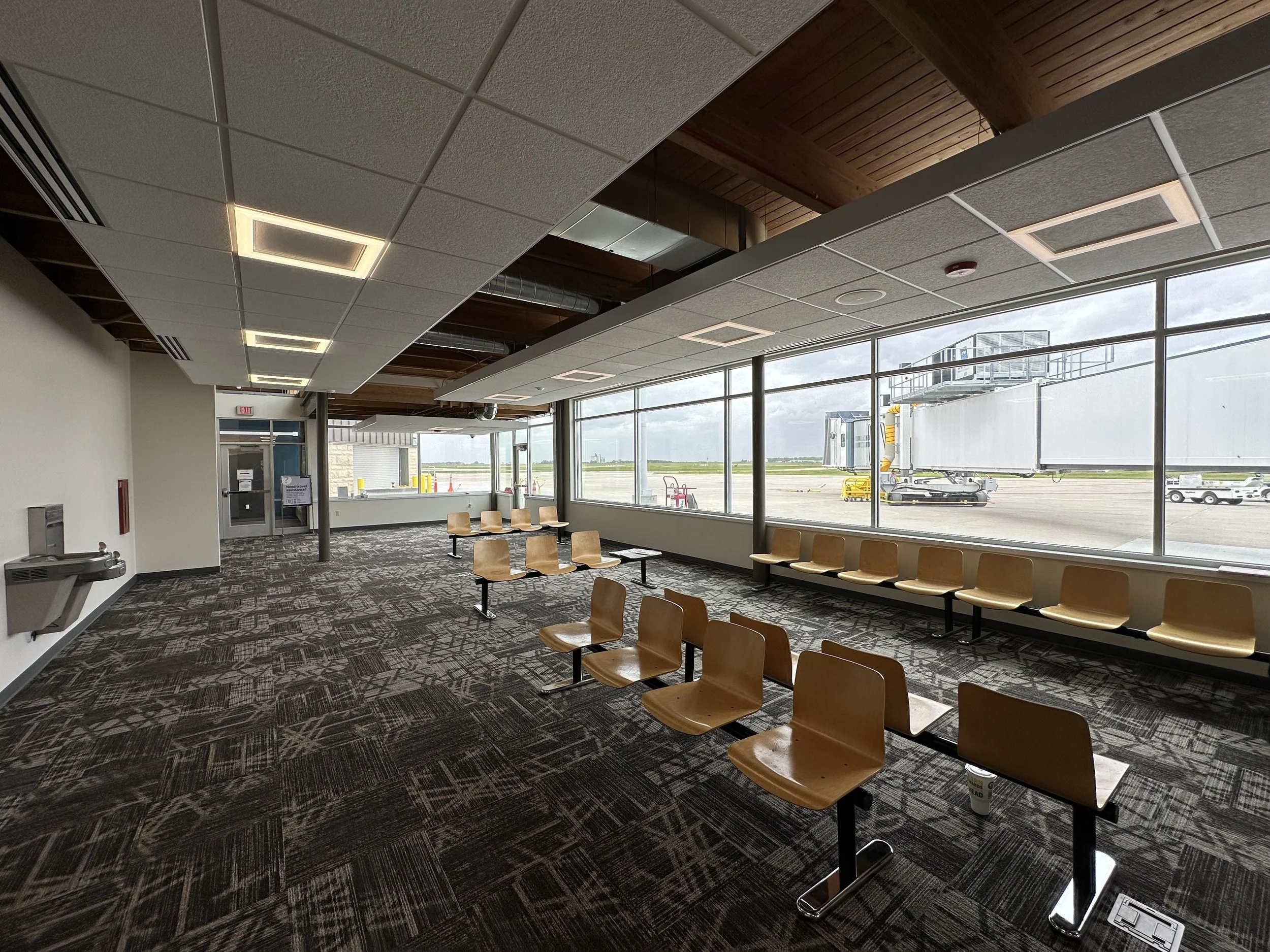 Devils Lake Regional Airport Interior 5.jpg