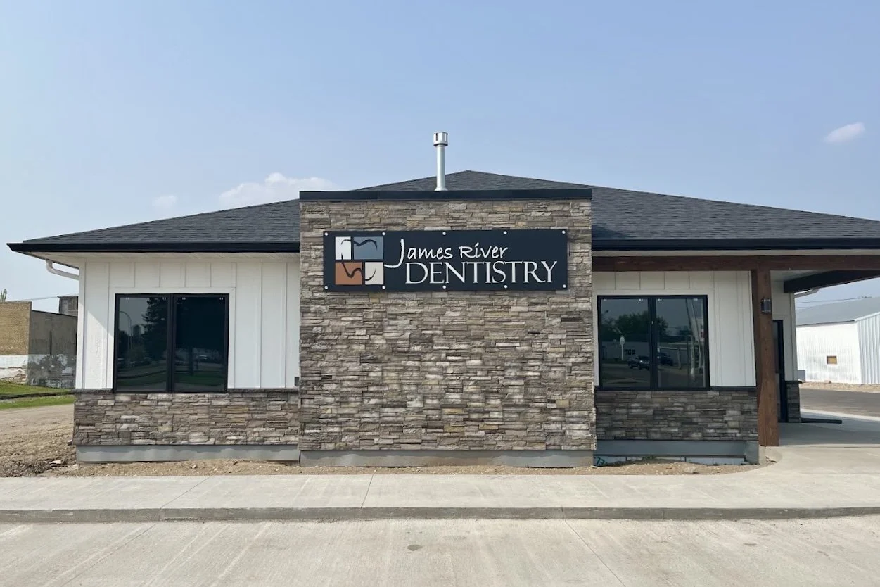 James River Dentistry - New Rockford, ND