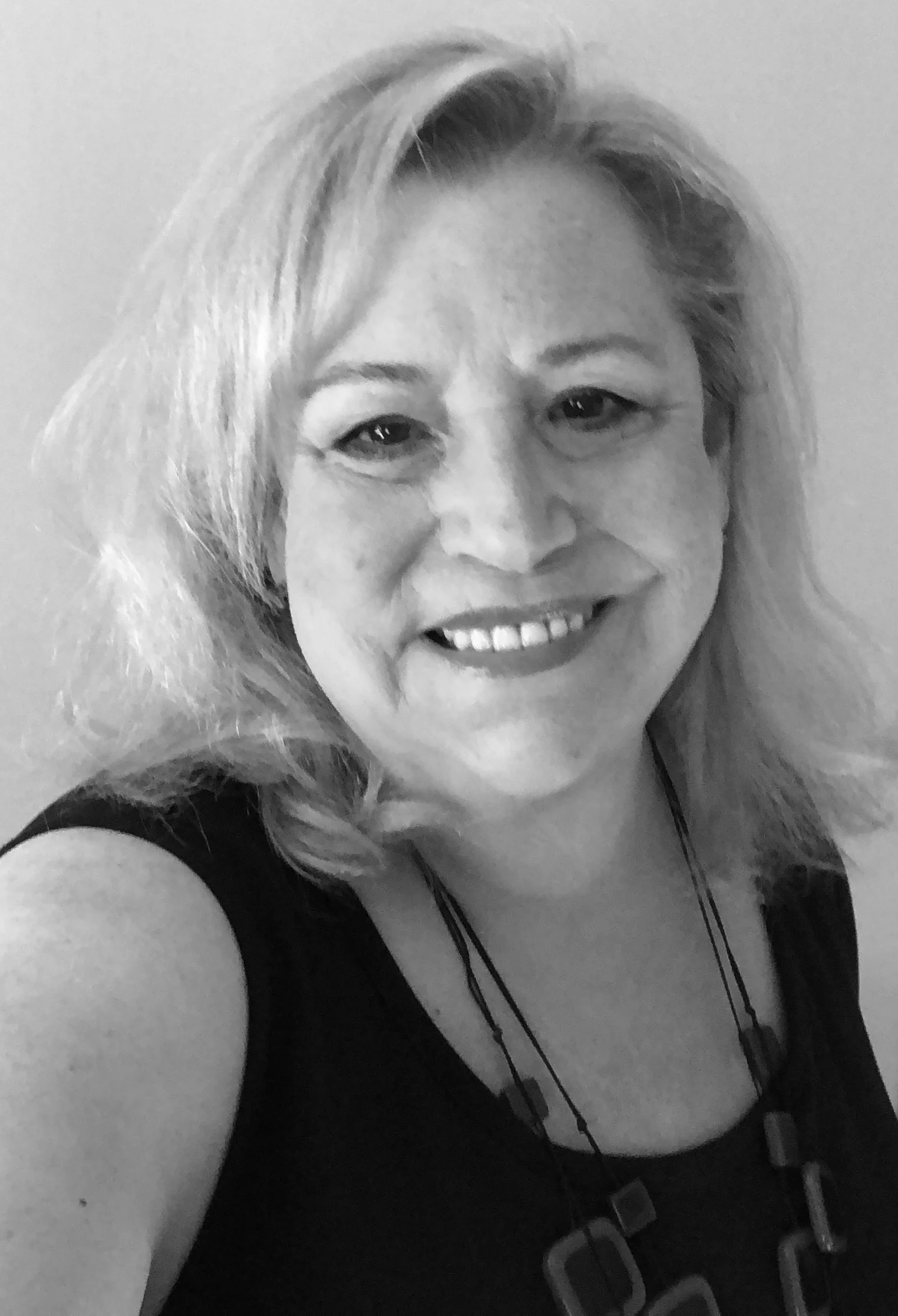 Maureen O'Crean, Founder