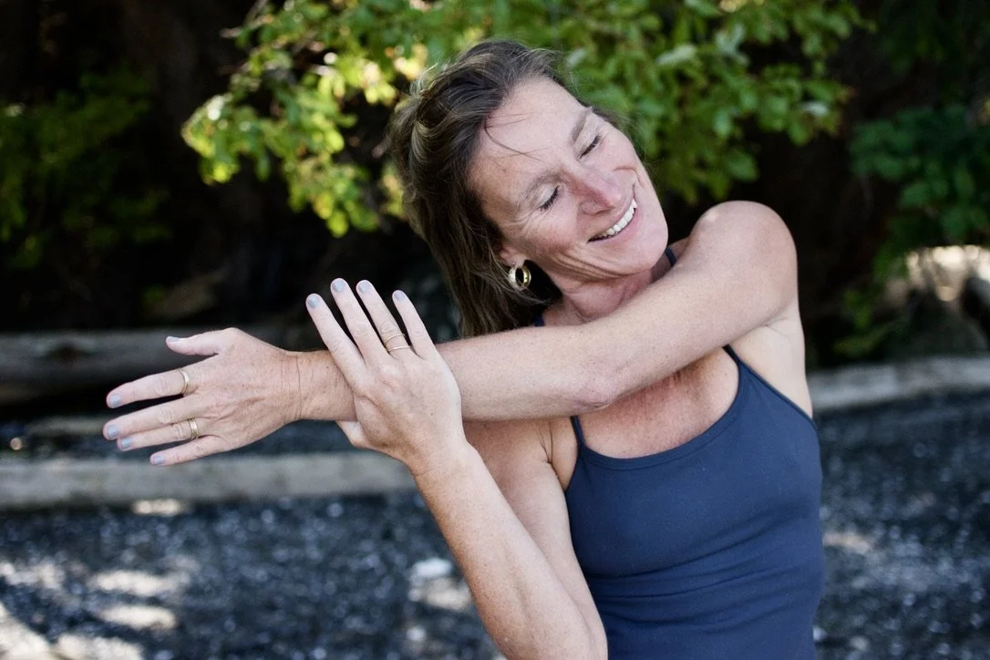 Why Healing Is Not My Purpose (But Why It Happens Anyway)