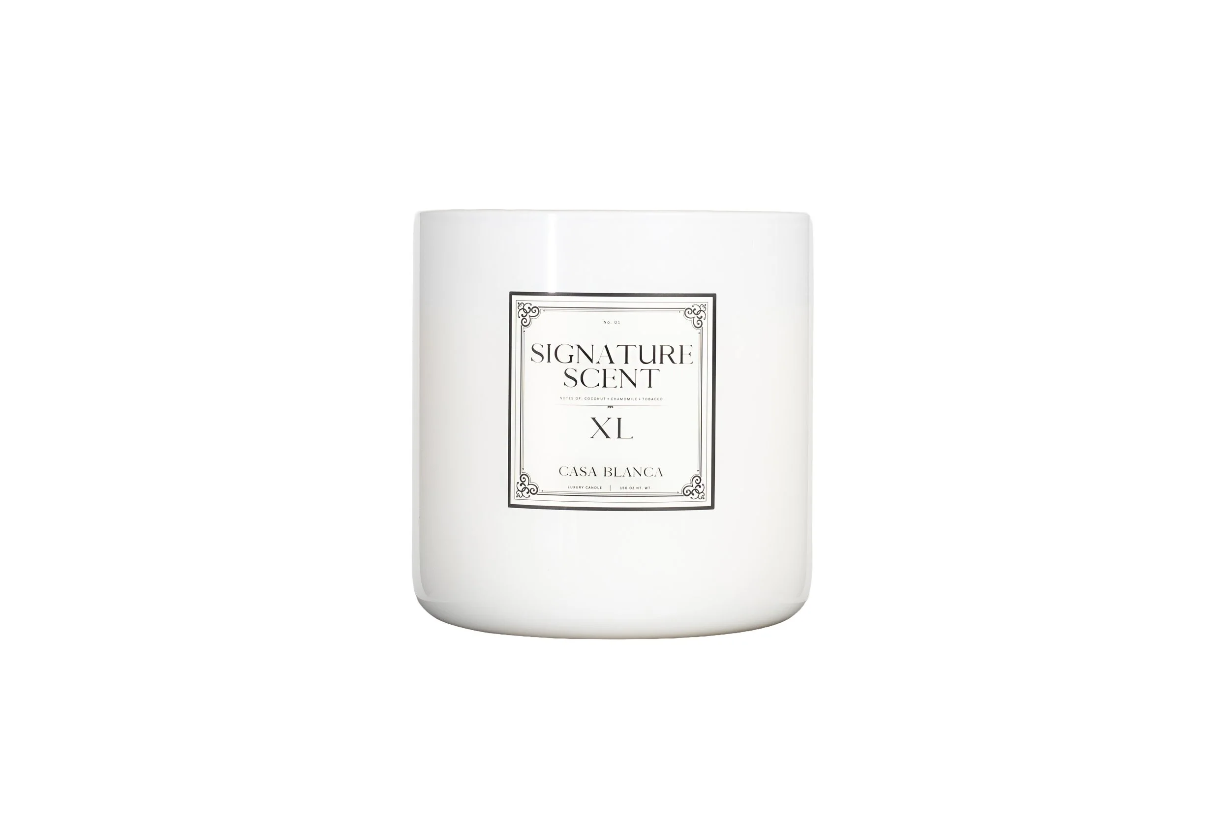 Casa Blanca
