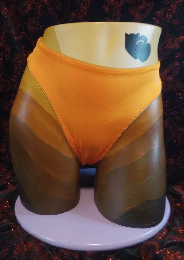 Vixen Thong