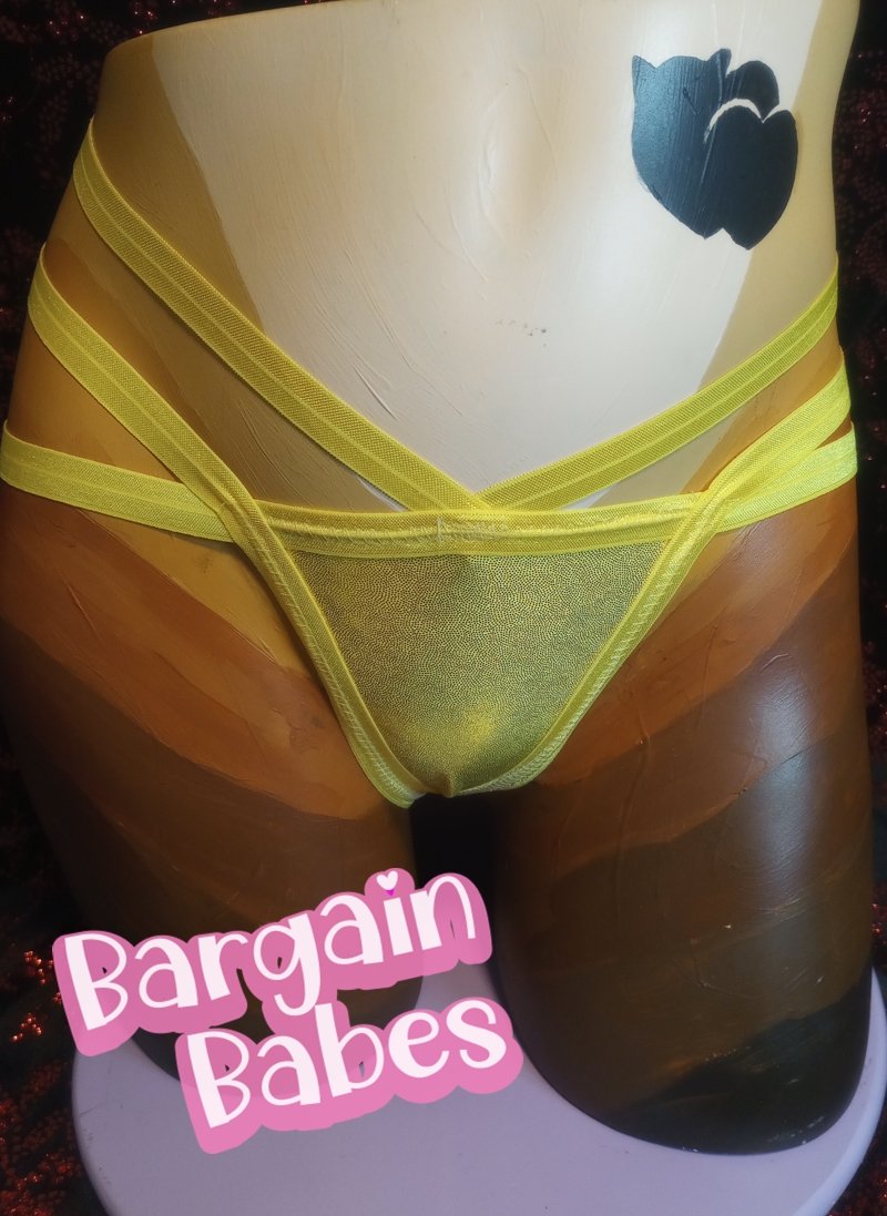 BB-Queen G-String